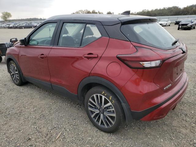 Nissan Kicks Sv Image 13