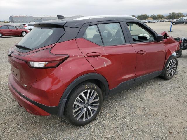Nissan Kicks Sv Image 4