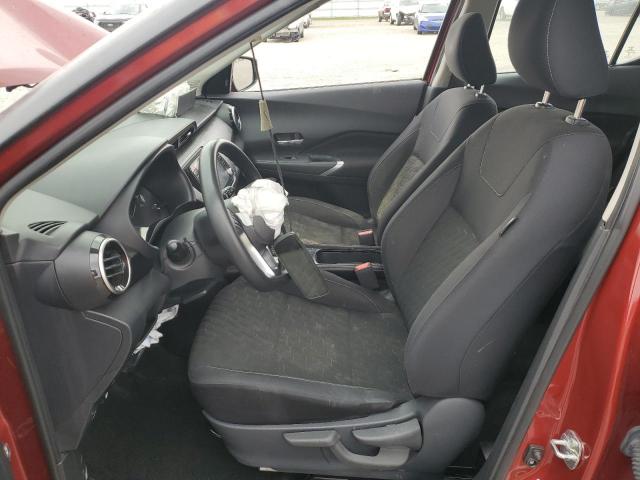 Nissan Kicks Sv Image 8