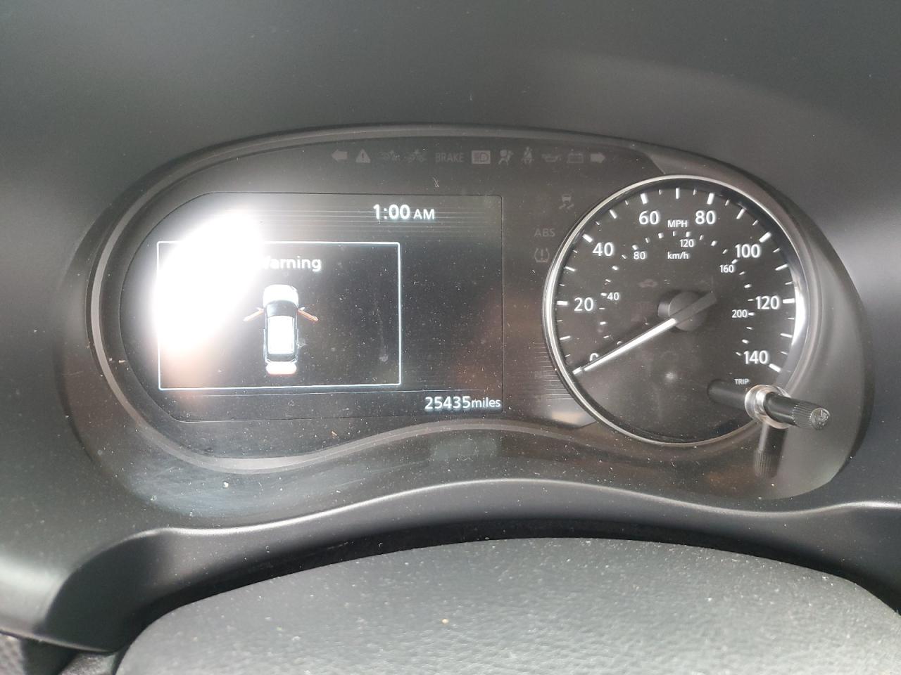 Nissan Kicks Sv Image 3