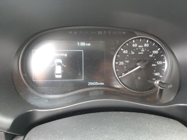 Nissan Kicks Sv Image 3