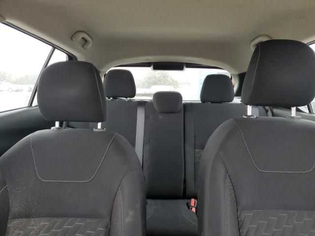 Nissan Kicks Sv Image 9