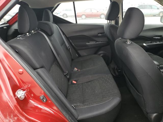 Nissan Kicks Sv Image 14