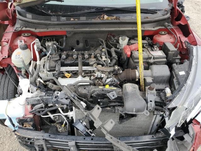 Nissan Kicks Sv Image 11