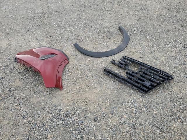 Nissan Kicks Sv Image 2