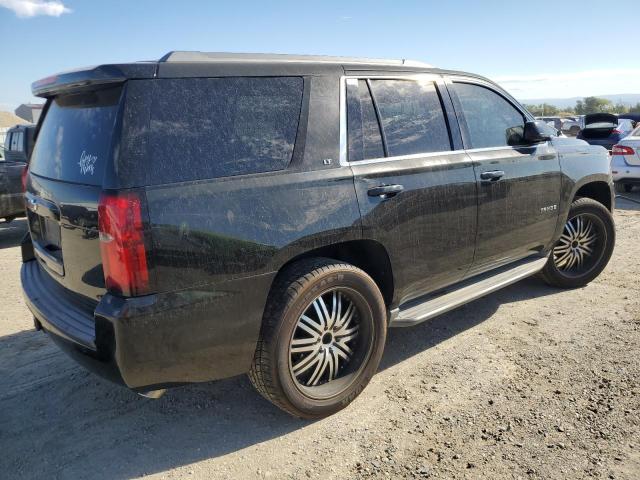 Chevrolet Tahoe C1500 Lt Image 3