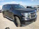 Chevrolet Tahoe C1500 Lt Image 12