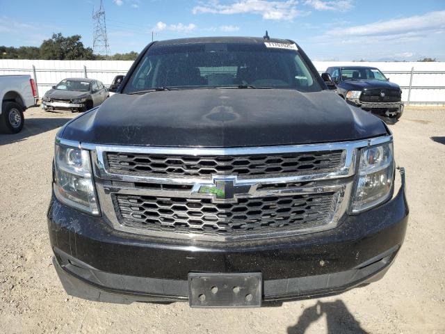 Chevrolet Tahoe C1500 Lt Image 8