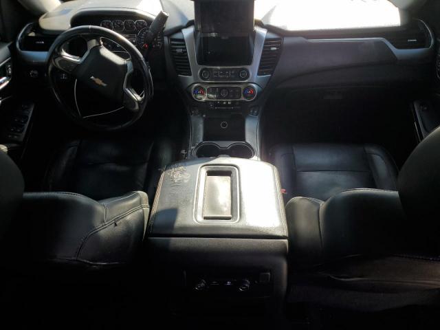 Chevrolet Tahoe C1500 Lt Image 7