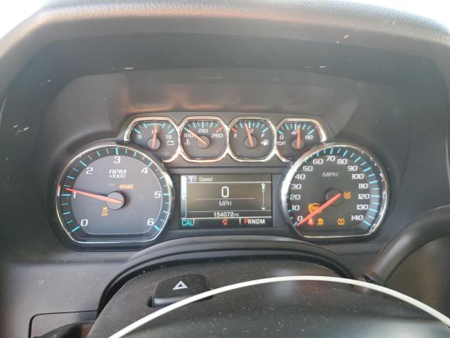 Chevrolet Tahoe C1500 Lt Image 9