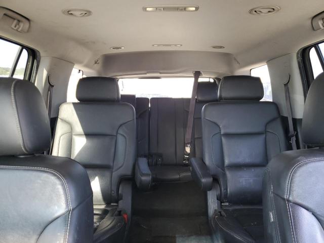 Chevrolet Tahoe C1500 Lt Image 11