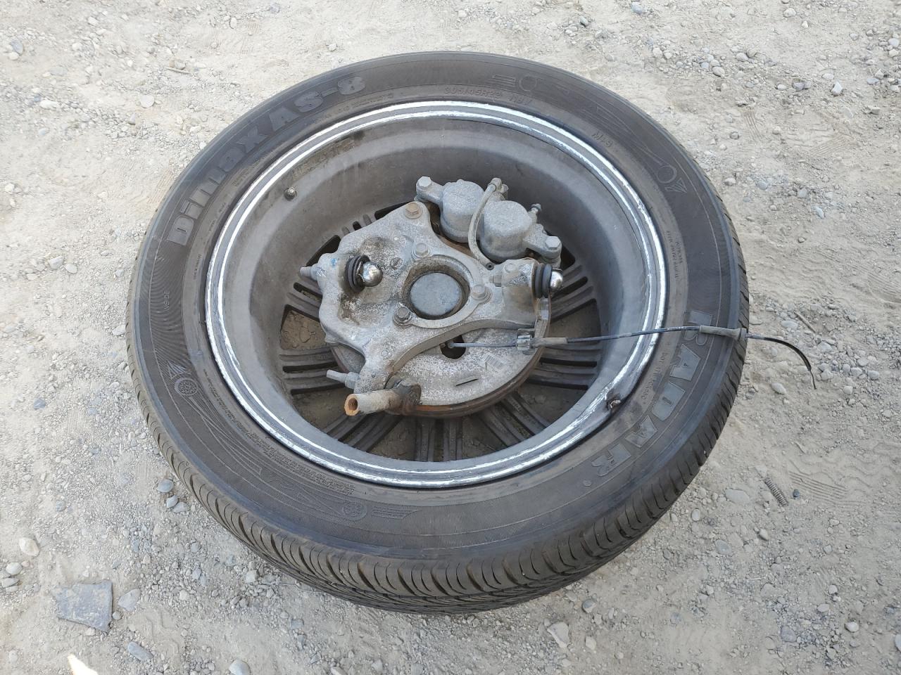 Chevrolet Tahoe C1500 Lt Image 13