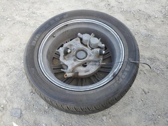 Chevrolet Tahoe C1500 Lt Image 13