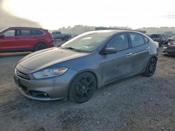  Salvage Dodge Dart