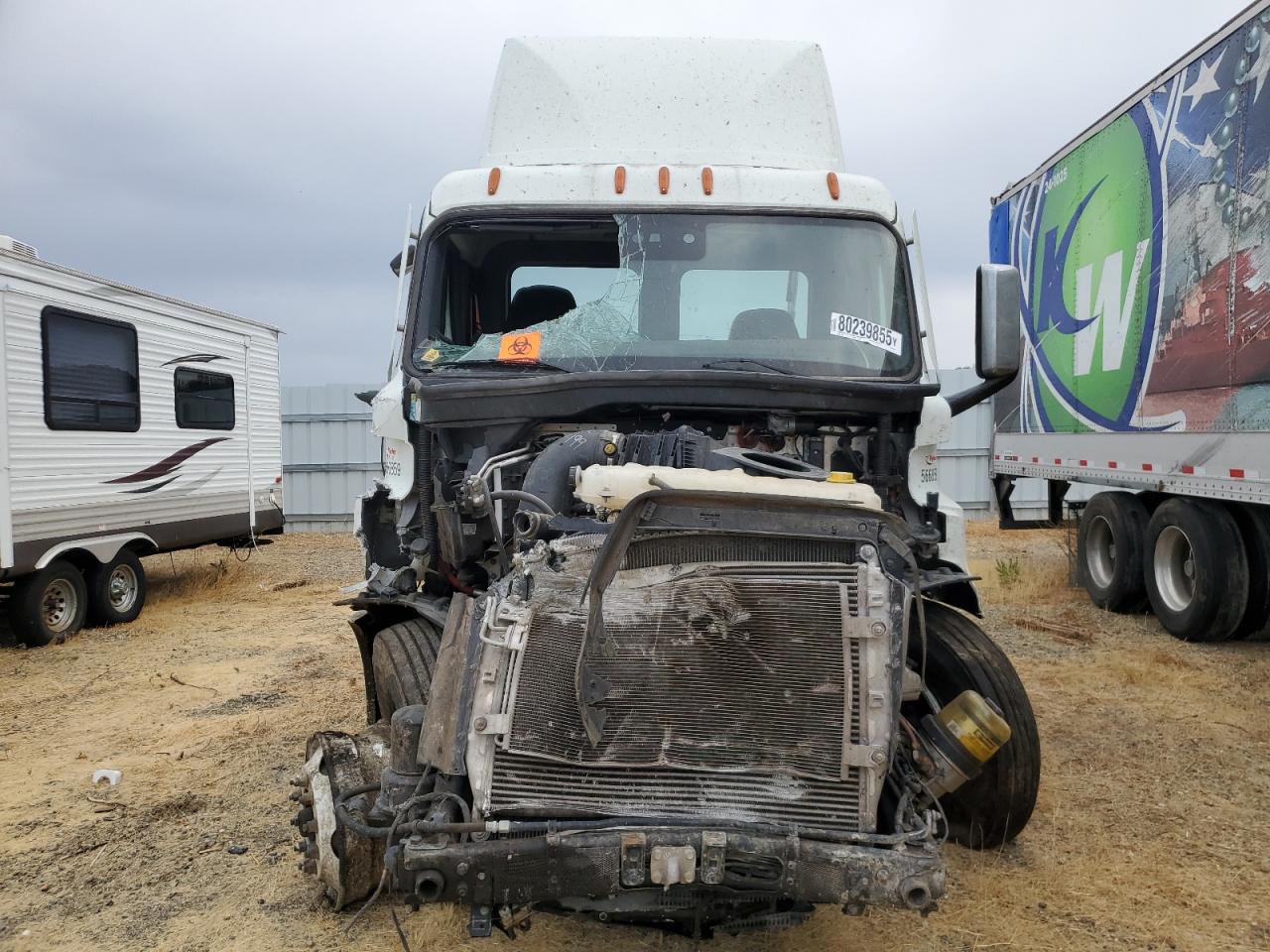 Freightliner Cascadia 1 Image 2