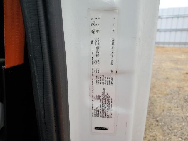 Freightliner Cascadia 1 Image 9