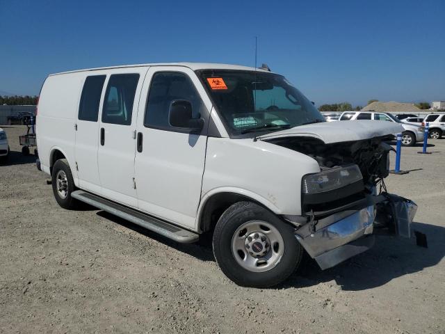 GMC Savana G2500 Image 4