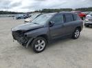 Jeep Compass Latitude Image 1