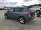 Jeep Compass Latitude Image 3