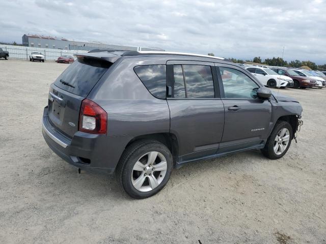 Jeep Compass Latitude Image 7