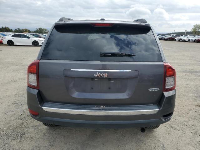 Jeep Compass Latitude Image 10