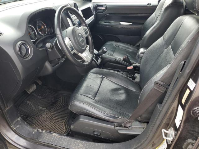 Jeep Compass Latitude Image 9