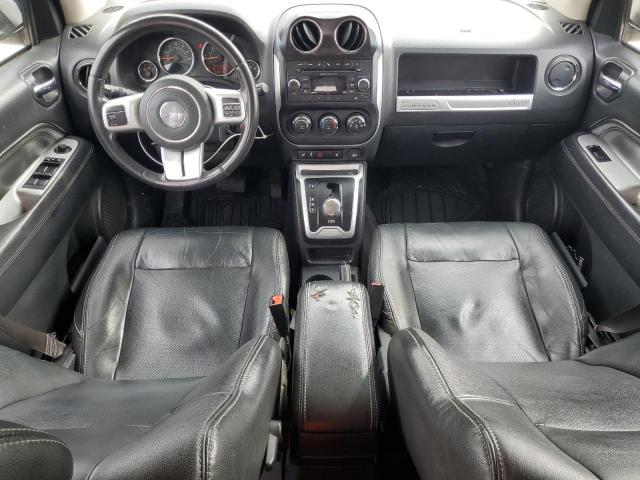 Jeep Compass Latitude Image 6