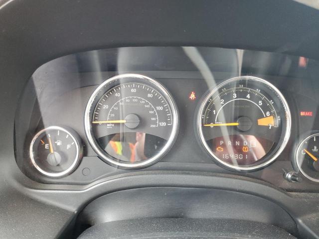 Jeep Compass Latitude Image 11