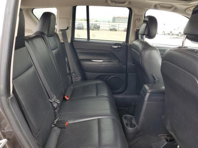 Jeep Compass Latitude Image 5