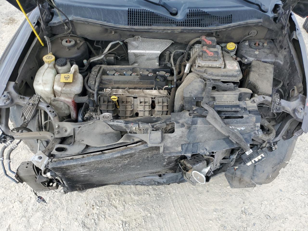 Jeep Compass Latitude Image 12