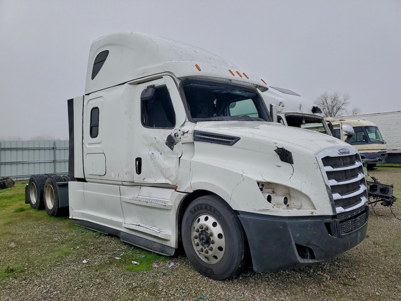 Freightliner Cascadia 1 Image 1