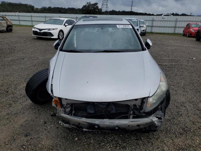 Honda Accord Exl Image 3