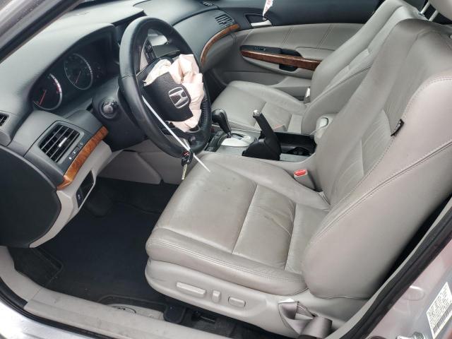 Honda Accord Exl Image 7