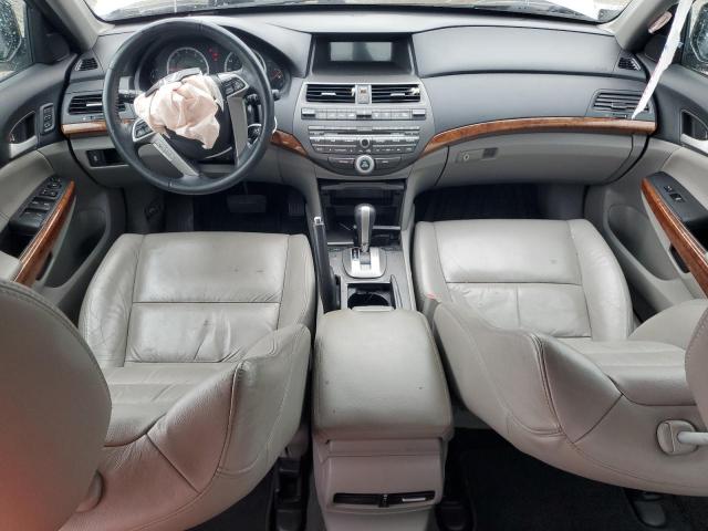 Honda Accord Exl Image 2