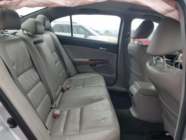 Honda Accord Exl Image 5