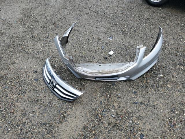 Honda Accord Exl Image 9