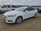 Ford Fusion Se Image 1