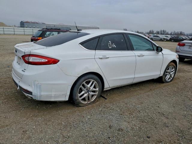 Ford Fusion Se Image 3