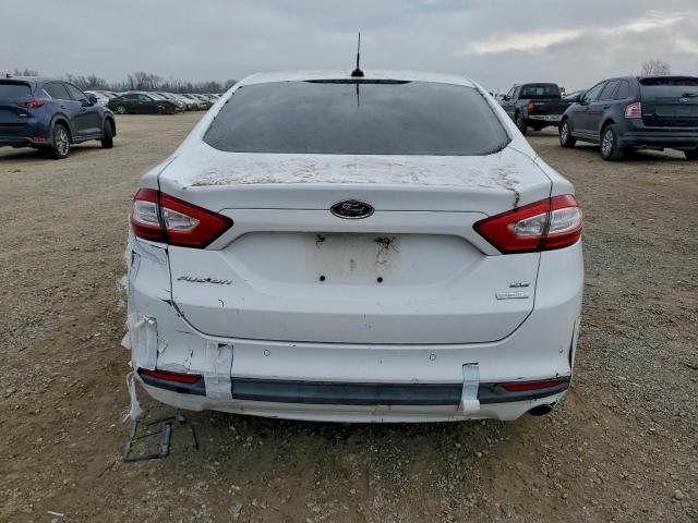 Ford Fusion Se Image 2
