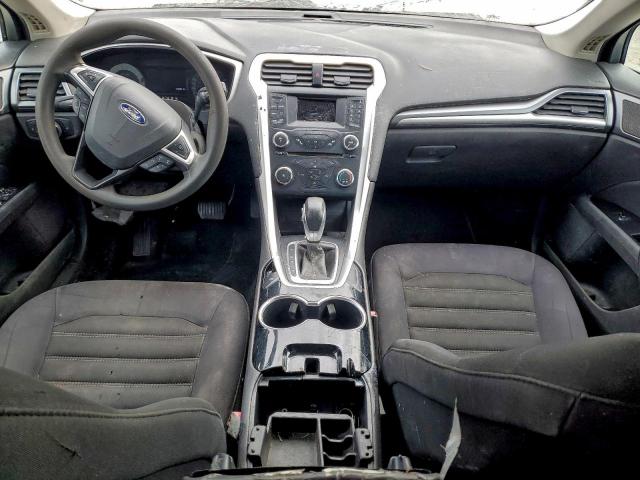 Ford Fusion Se Image 8