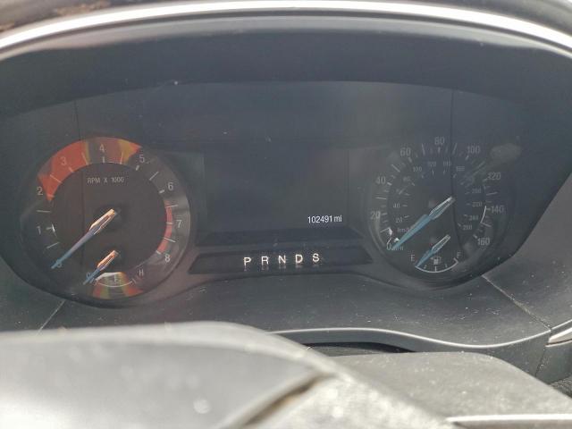 Ford Fusion Se Image 10