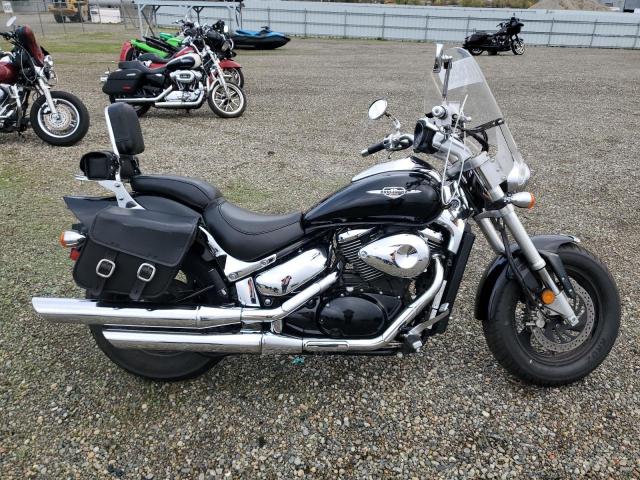  Salvage Suzuki M50 Bk5