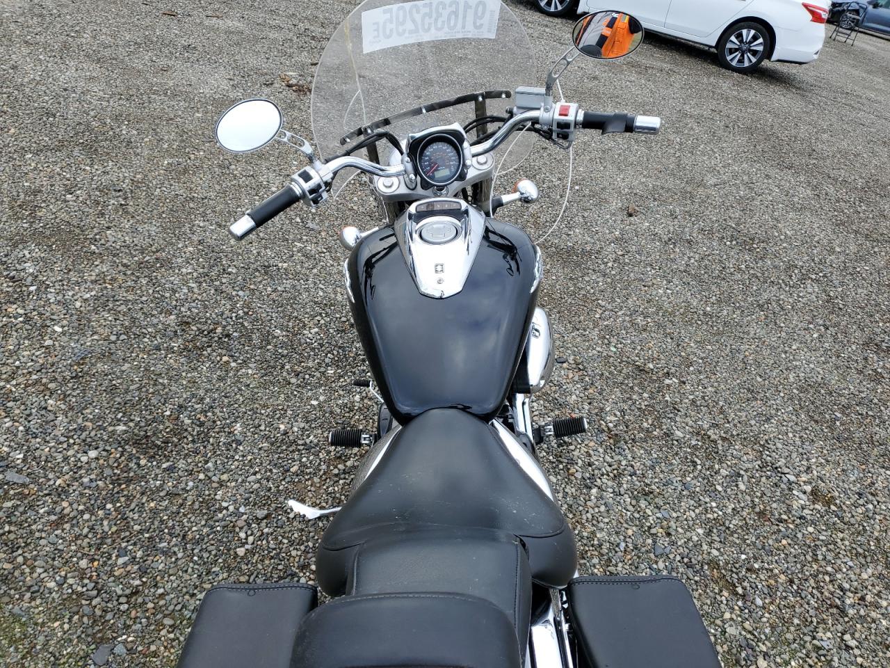 Suzuki M50 Bk5 Bk5 Image 8