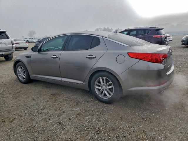 Kia Optima Lx Image 2