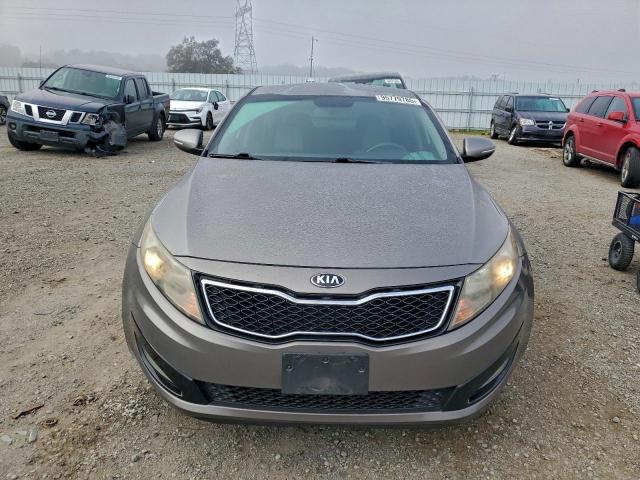 Kia Optima Lx Image 6