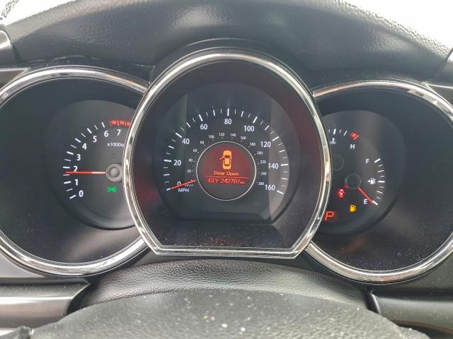 Kia Optima Lx Image 9