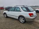 Subaru Impreza Outback Sport Image 2
