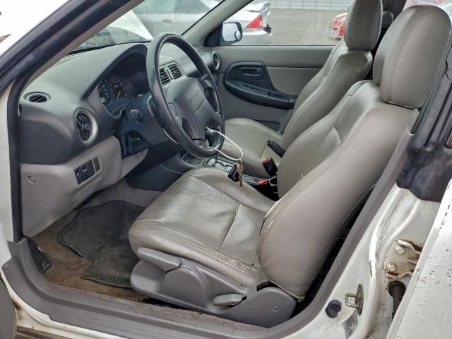 Subaru Impreza Outback Sport Image 5