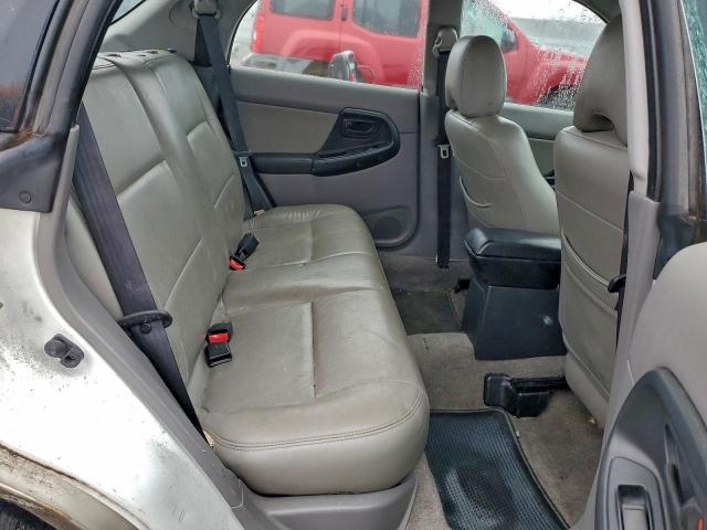 Subaru Impreza Outback Sport Image 6