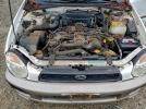 Subaru Impreza Outback Sport Image 12